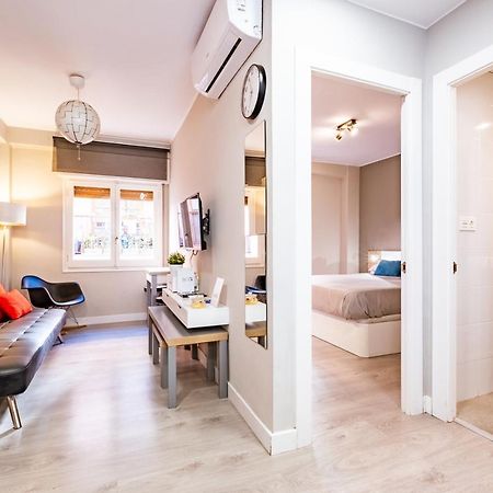 Centrico Apartamento Con Wifi En Сарагоса Екстер'єр фото