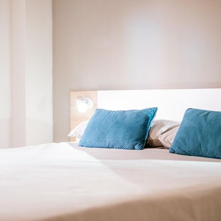 Centrico Apartamento Con Wifi En Сарагоса Екстер'єр фото