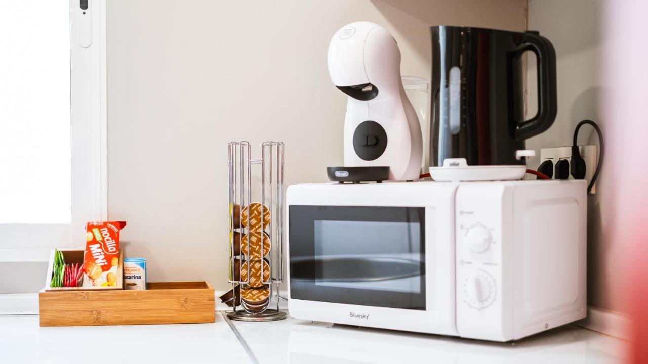Centrico Apartamento Con Wifi En Сарагоса Екстер'єр фото